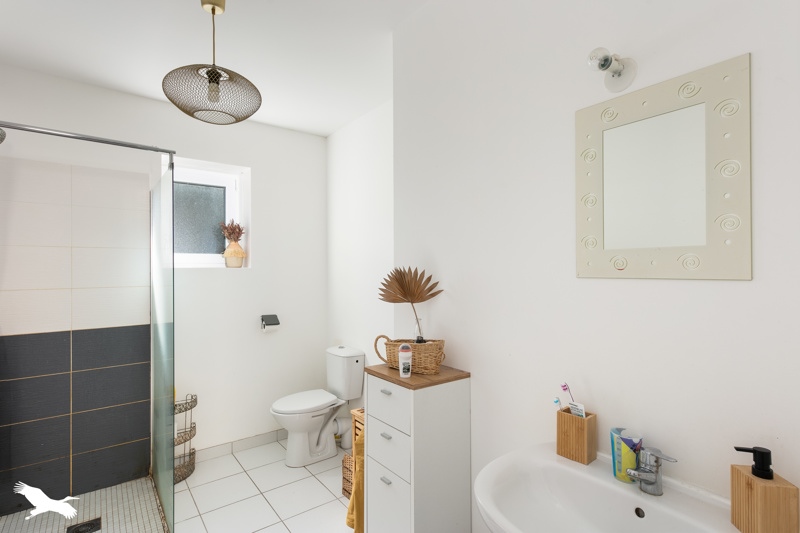 Vente Maison BREST - 6 pièces -101 m² - (29200)