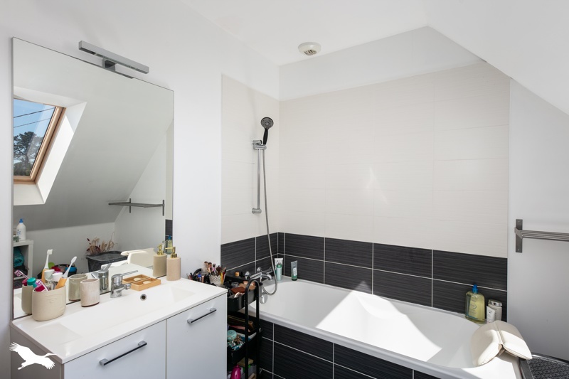 Vente Maison BREST - 6 pièces -101 m² - (29200)