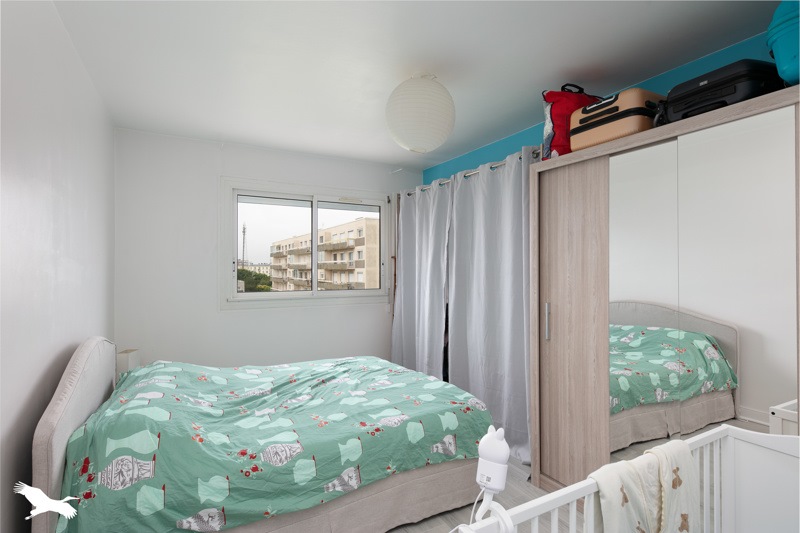 Vente Appartement BREST - 4 pièces -76 m² - (29200)