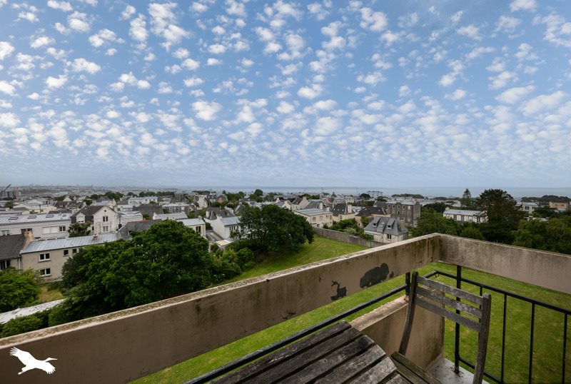 Vente Appartement BREST - 4 pièces -76 m² - (29200)