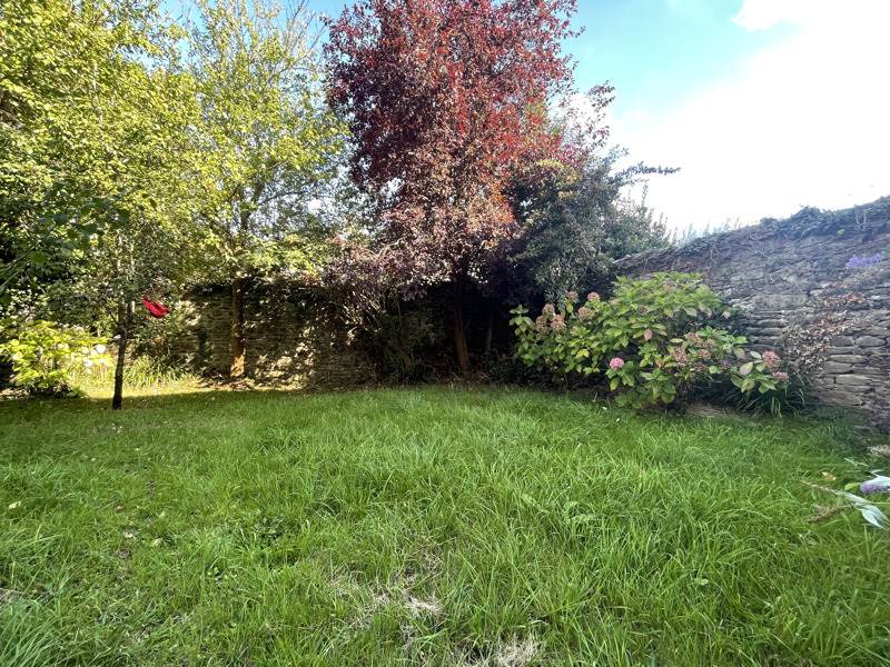 Vente Immeuble BREST - -  226 m² - (29200)