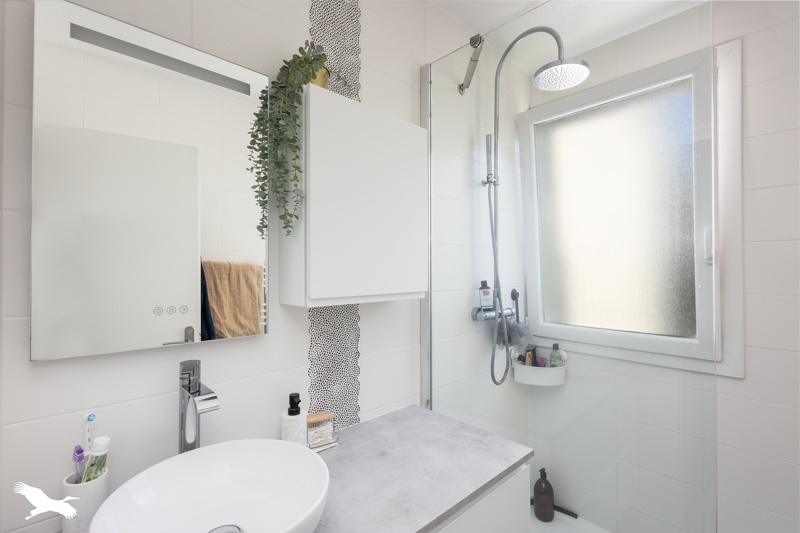 Vente Appartement BREST - 5 pièces -82 m² - (29200)