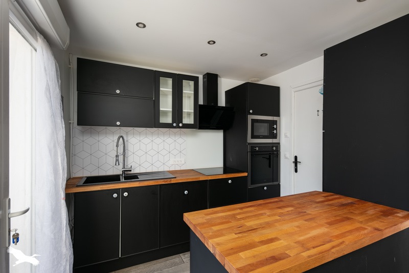 Vente Maison BREST - 6 pièces -84 m² - (29200)