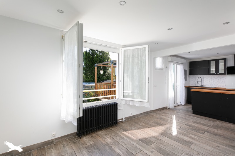 Vente Maison BREST - 6 pièces -84 m² - (29200)