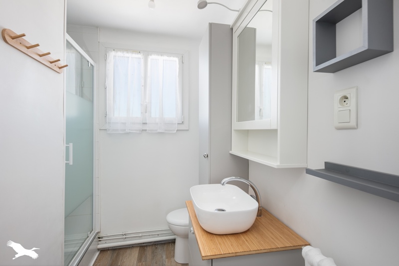 Vente Maison BREST - 6 pièces -84 m² - (29200)