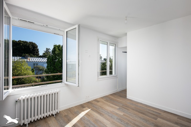 Vente Maison BREST - 6 pièces -84 m² - (29200)
