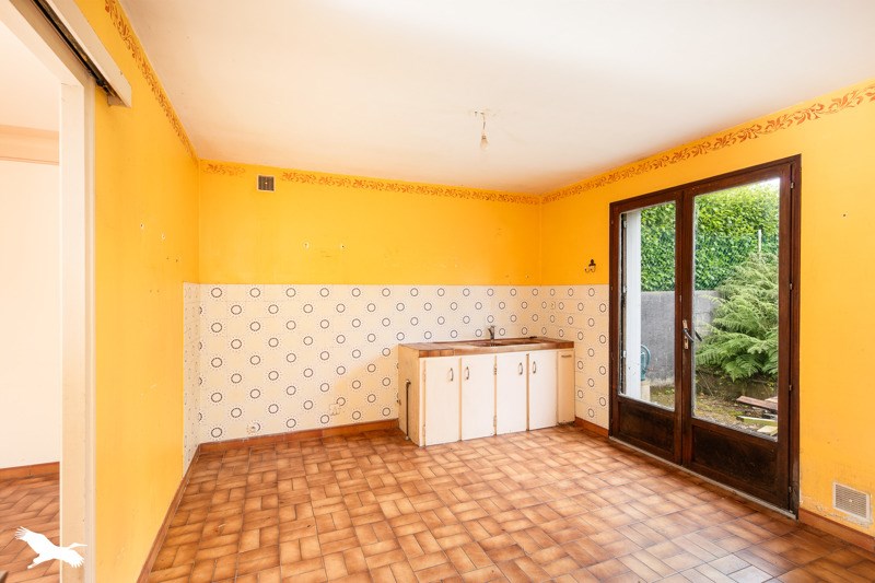 Vente Maison BREST - 5 pièces -131 m² - (29200)