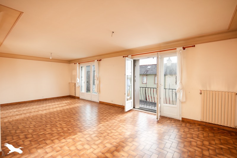 Vente Maison BREST - 5 pièces -131 m² - (29200)