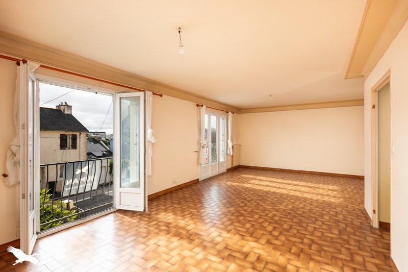 Vente Maison BREST - 5 pièces -131 m² - (29200)