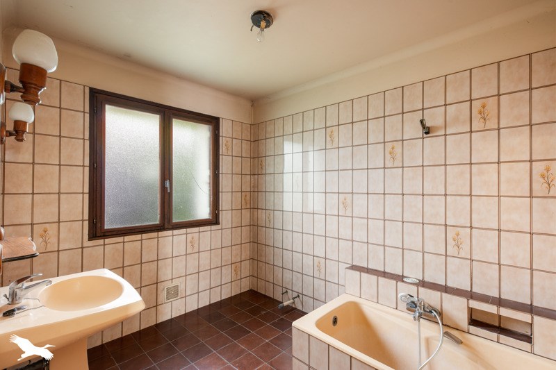 Vente Maison BREST - 5 pièces -131 m² - (29200)