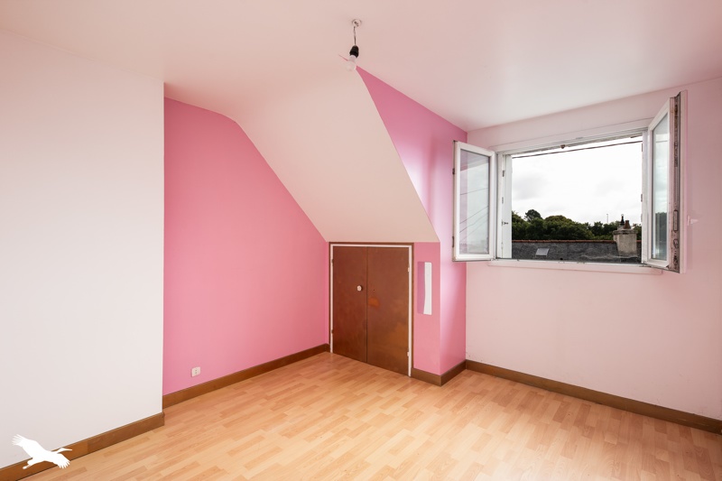 Vente Maison BREST - 5 pièces -131 m² - (29200)