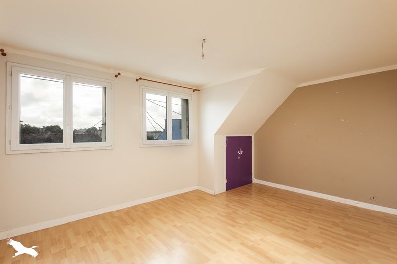 Vente Maison BREST - 5 pièces -131 m² - (29200)