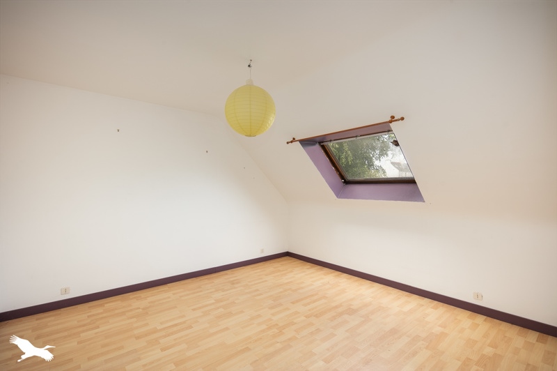 Vente Maison BREST - 5 pièces -131 m² - (29200)