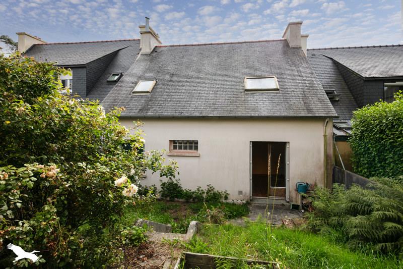 Vente Maison BREST - 5 pièces -131 m² - (29200)