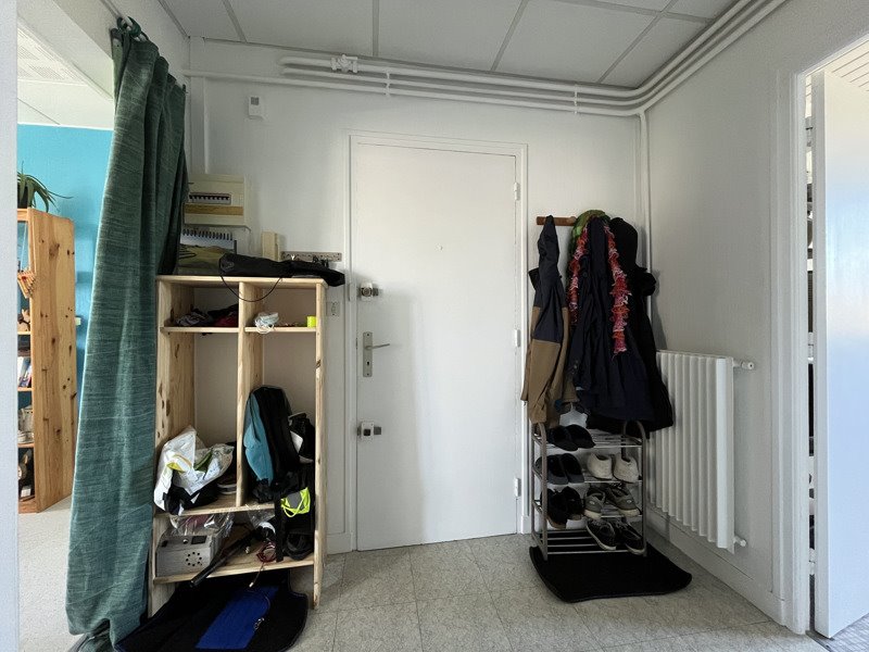 Vente Appartement BREST - 3 pièces -70 m² - (29200)