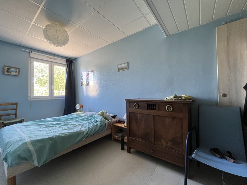 Vente Appartement BREST - 3 pièces -70 m² - (29200)