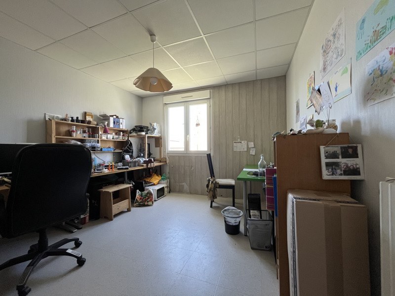 Vente Appartement BREST - 3 pièces -70 m² - (29200)