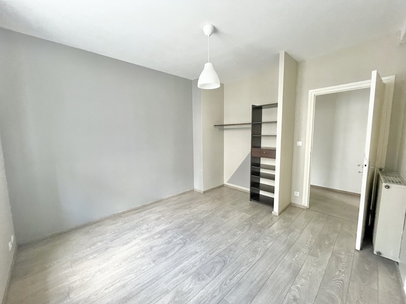 Vente Appartement BREST - 2 pièces -44 m² - (29200)
