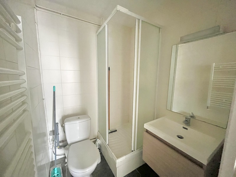 Vente Appartement BREST - 2 pièces -44 m² - (29200)