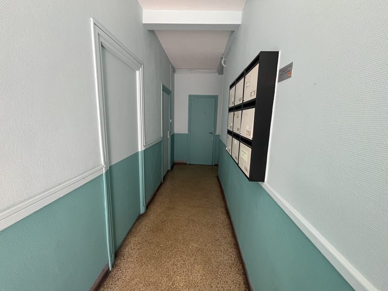 Vente Appartement BREST - 2 pièces -44 m² - (29200)