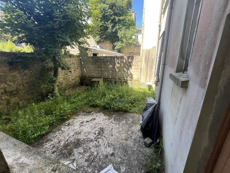 Vente Appartement BREST - 2 pièces -44 m² - (29200)