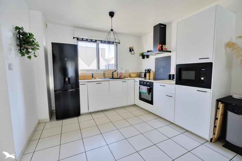 Vente Maison BREST - 5 pièces -98 m² - (29200)