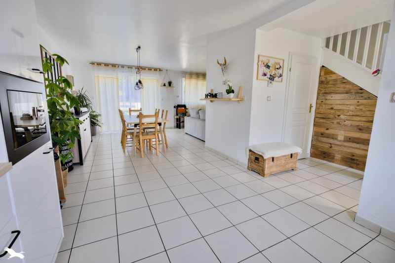 Vente Maison BREST - 5 pièces -98 m² - (29200)