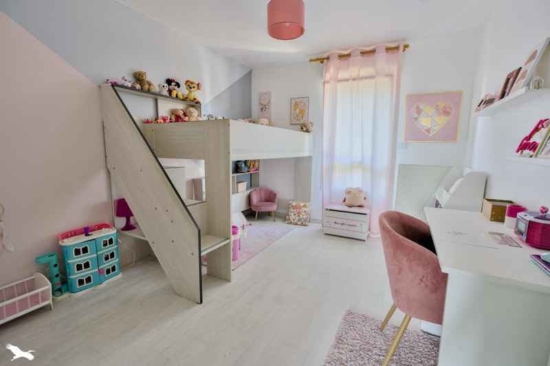 Vente Maison BREST - 5 pièces -98 m² - (29200)