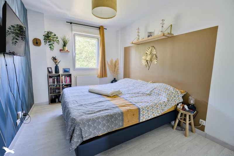 Vente Maison BREST - 5 pièces -98 m² - (29200)