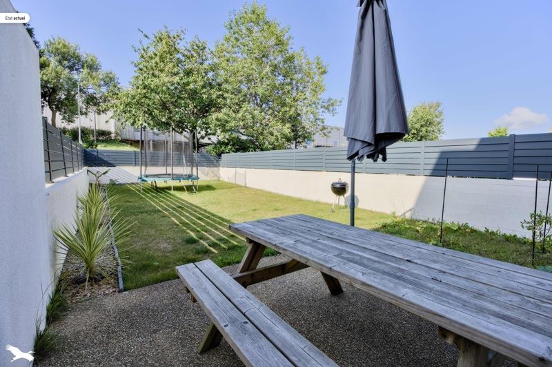 Vente Maison BREST - 5 pièces -98 m² - (29200)