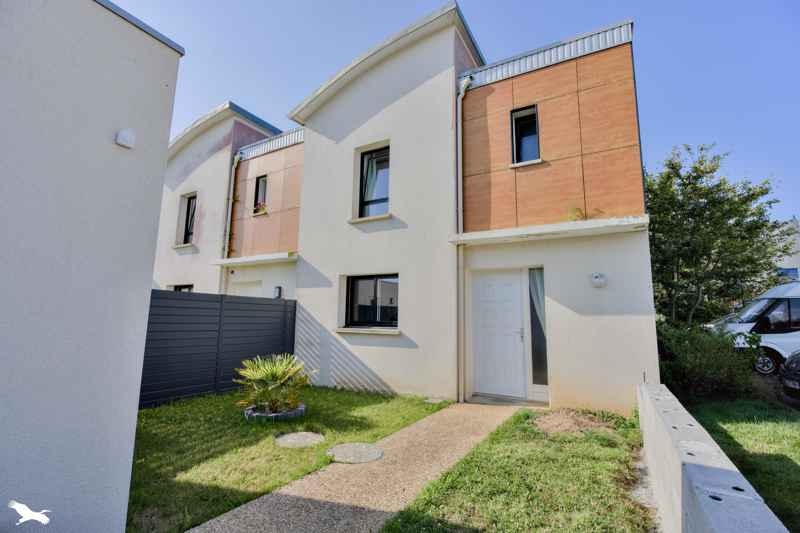 Vente Maison BREST - 5 pièces -98 m² - (29200)