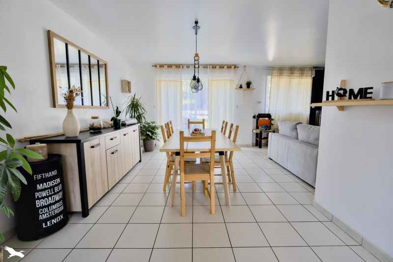 Vente Maison BREST - 5 pièces -98 m² - (29200)