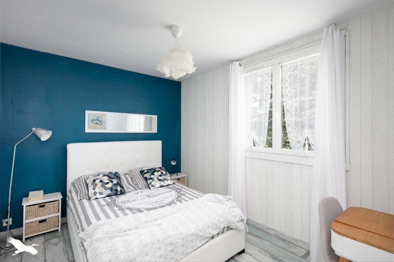 Vente Appartement BREST - 4 pièces -72 m² - (29200)