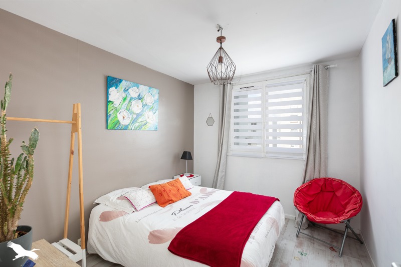 Vente Appartement BREST - 4 pièces -72 m² - (29200)