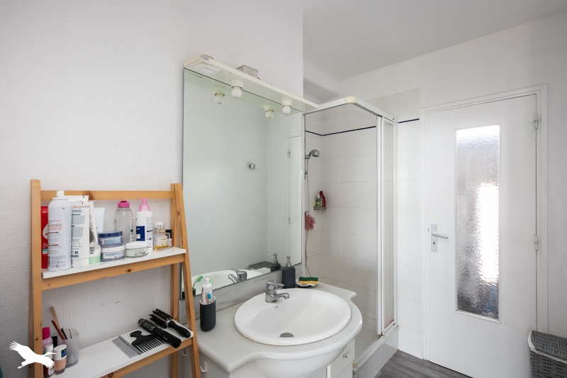 Vente Appartement BREST - 4 pièces -72 m² - (29200)