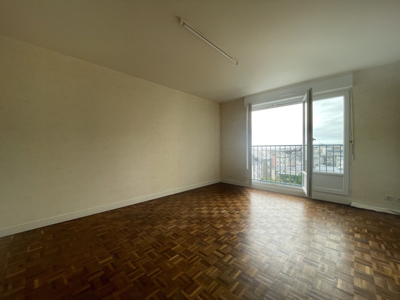 Vente Appartement BREST - 3 pièces -62 m² - (29200)