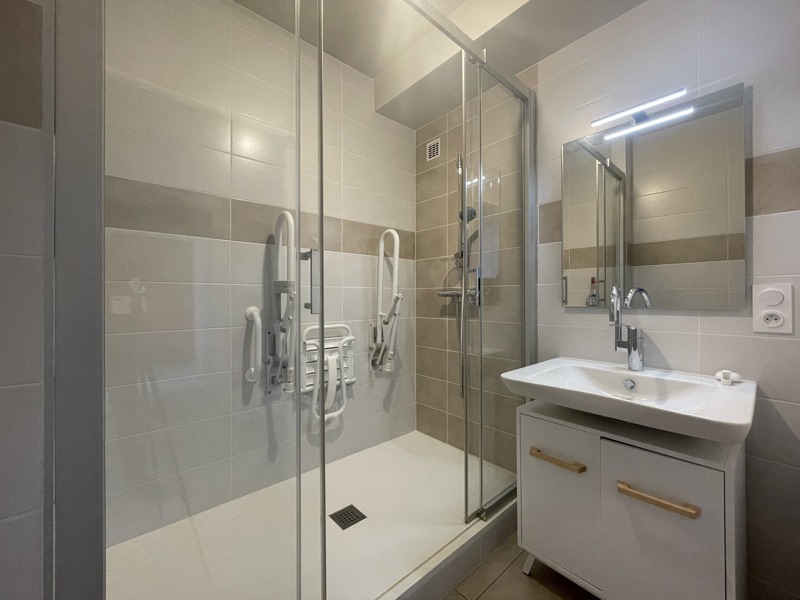 Vente Appartement BREST - 3 pièces -62 m² - (29200)