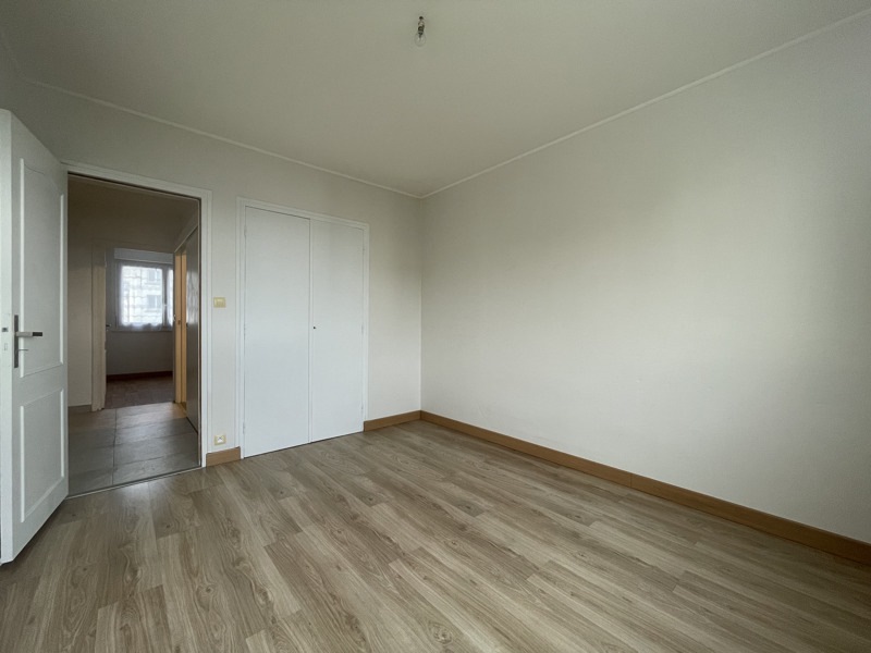 Vente Appartement BREST - 3 pièces -62 m² - (29200)