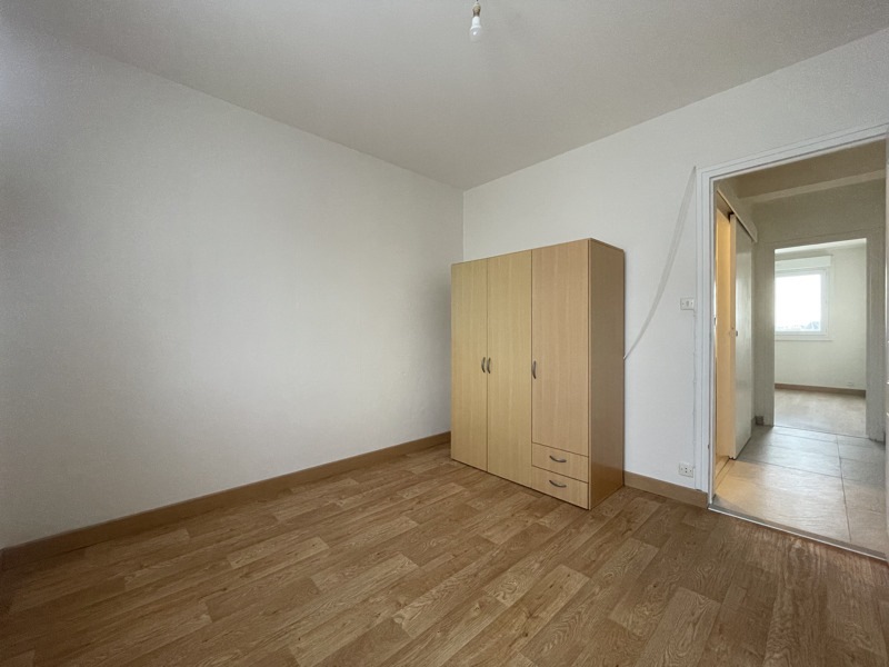 Vente Appartement BREST - 3 pièces -62 m² - (29200)
