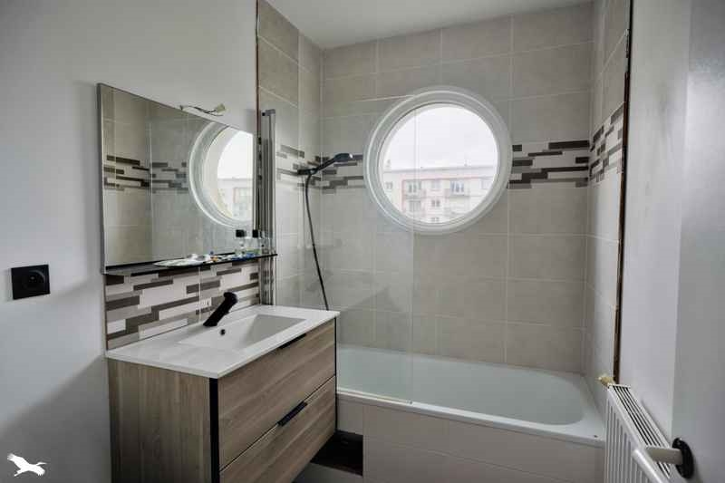 Vente Appartement BREST - 5 pièces -90 m² - (29200)