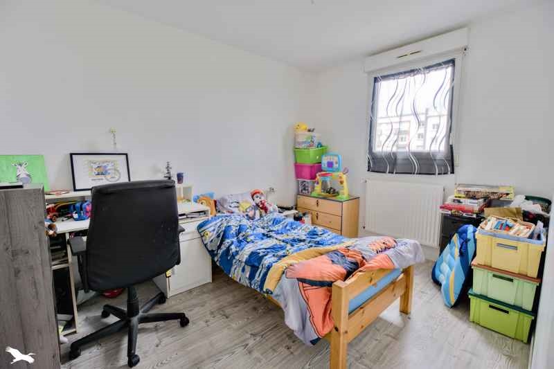 Vente Appartement BREST - 5 pièces -90 m² - (29200)