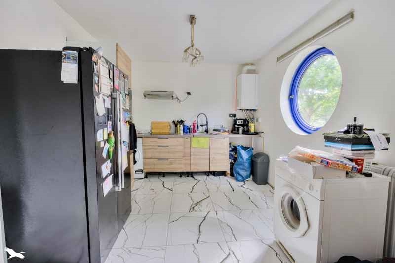 Vente Appartement BREST - 5 pièces -90 m² - (29200)