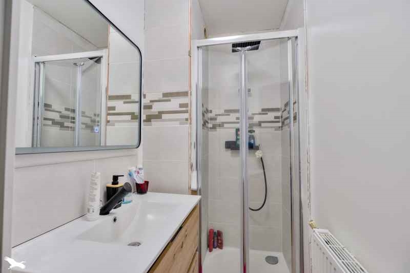 Vente Appartement BREST - 5 pièces -90 m² - (29200)