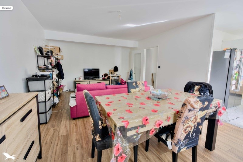 Vente Appartement BREST - 5 pièces -90 m² - (29200)