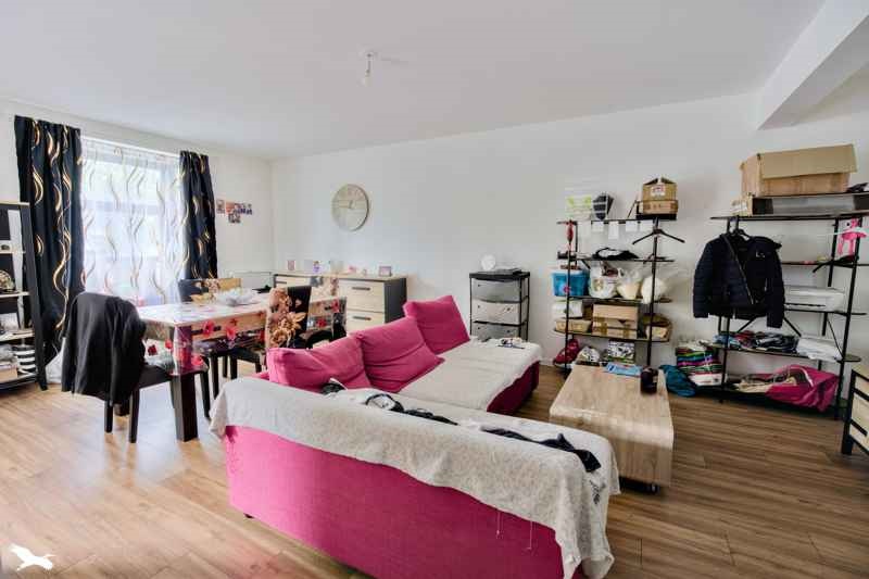 Vente Appartement BREST - 5 pièces -90 m² - (29200)