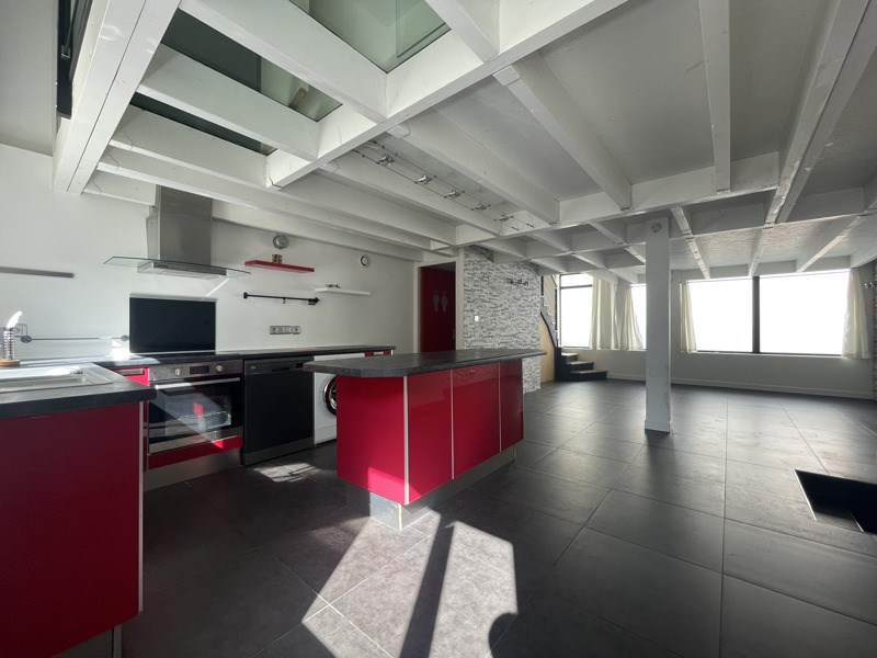 Vente Appartement BREST - 4 pièces -77 m² - (29200)