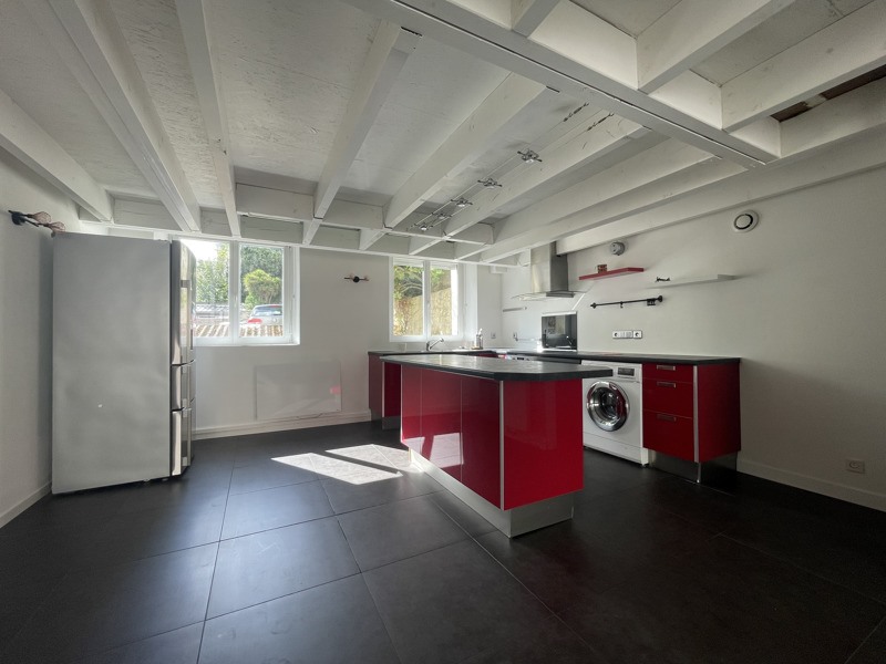 Vente Appartement BREST - 4 pièces -77 m² - (29200)