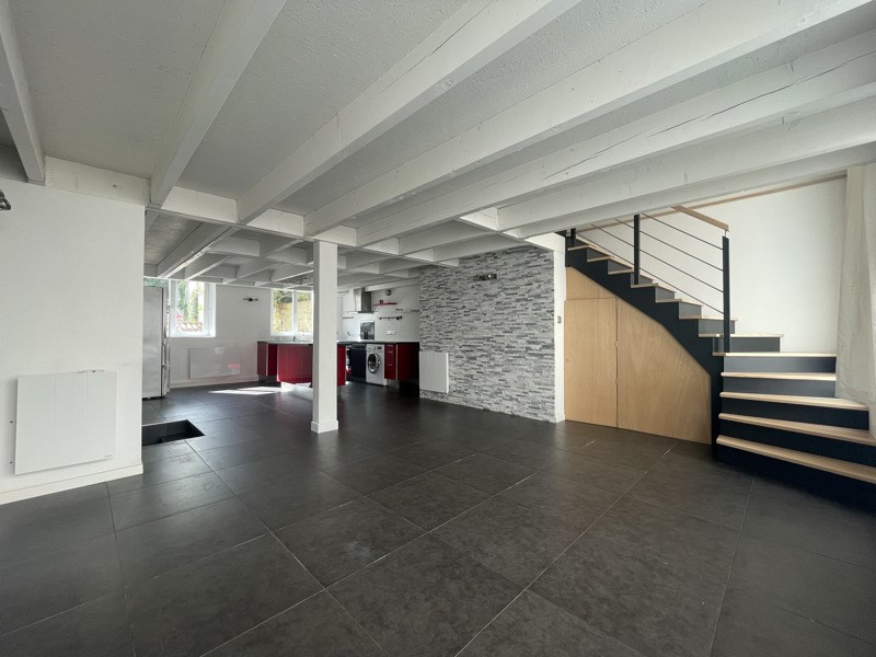 Vente Appartement BREST - 4 pièces -77 m² - (29200)