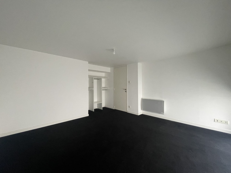 Vente Appartement BREST - 4 pièces -77 m² - (29200)