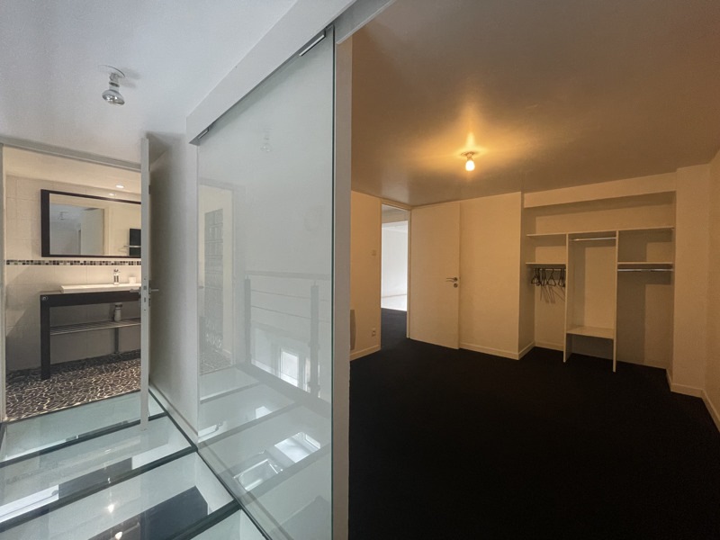 Vente Appartement BREST - 4 pièces -77 m² - (29200)